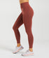 GS | Vital Seamless 2.0 - Red Brick Marl